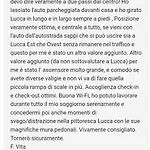 Apartamento Galleria Degli Artisti *