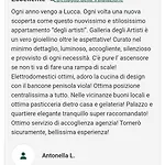 Galleria Degli Artisti Lucca