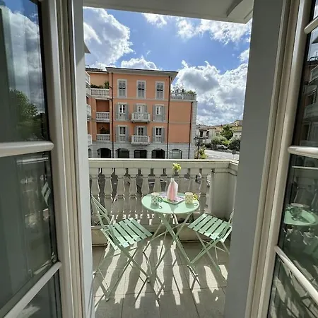 Apartment Galleria Degli Artisti