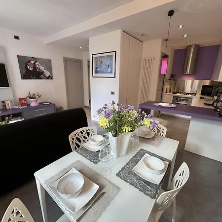 Apartment Galleria Degli Artisti