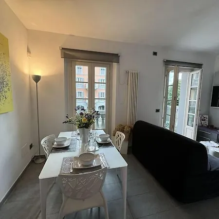 Apartment Galleria Degli Artisti *
