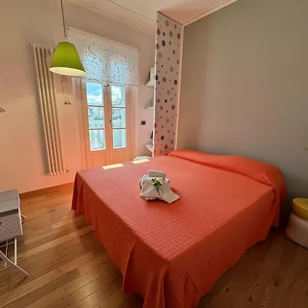 Galleria Degli Artisti Apartment Lucca