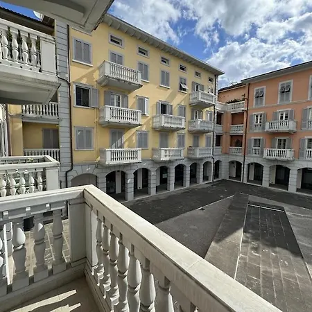 Galleria Degli Artisti