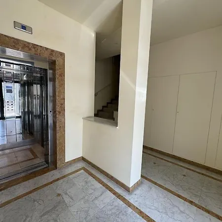 Galleria Degli Artisti Apartment Lucca