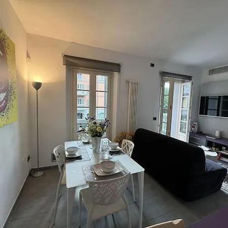 Apartment Galleria Degli Artisti Lucca