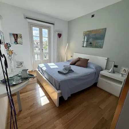 Apartment Galleria Degli Artisti
