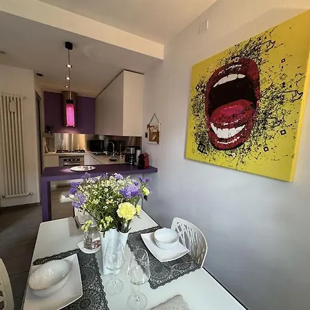 Apartment Galleria Degli Artisti