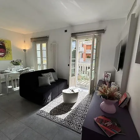 Apartment Galleria Degli Artisti *