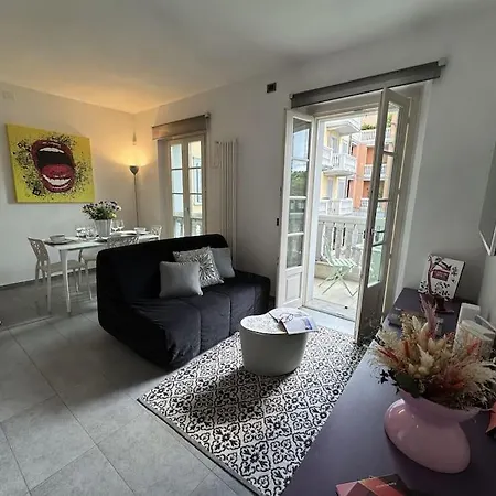 Apartment Galleria Degli Artisti Lucca