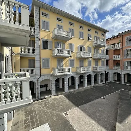 Galleria Degli Artisti Lucca