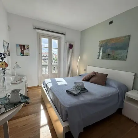 Apartment Galleria Degli Artisti *