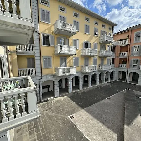 Galleria Degli Artisti
