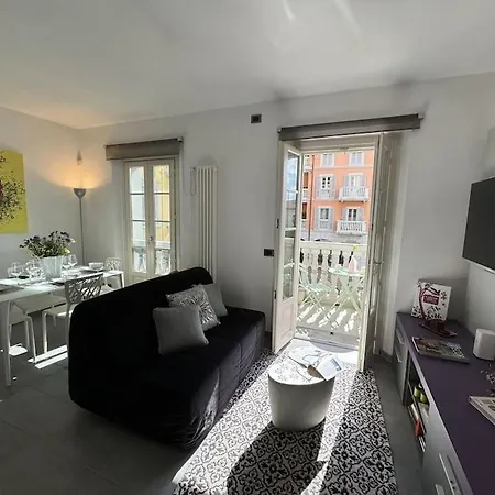 Galleria Degli Artisti Apartment Lucca