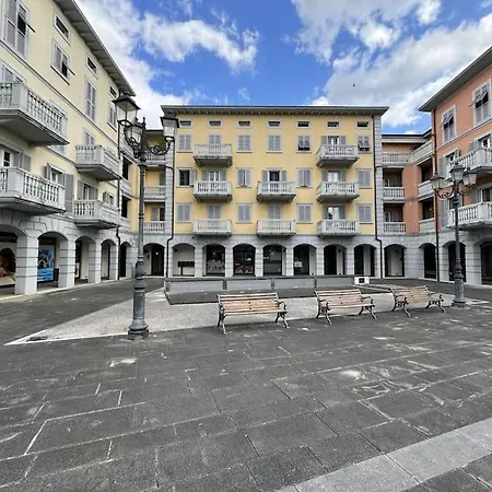 Galleria Degli Artisti