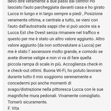 Apartment Galleria Degli Artisti *